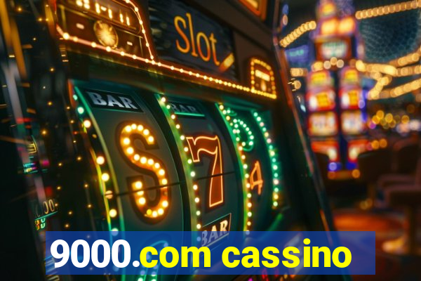 9000.com cassino